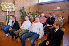 26.05.2022 Erstkommunion